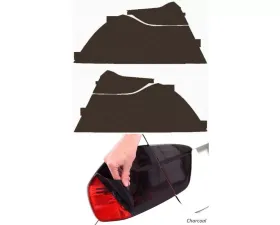 Lamin-X Tail Light Covers Volvo C70 2007-2010