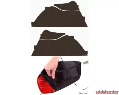 Lamin-X Tail Light Covers Volvo C70 2007-2010 - V213C
