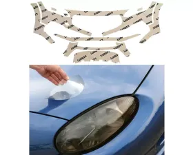 Lamin-X Front Bumper Paint Protection Volvo V90 2018+