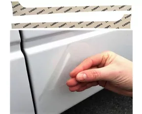 Lamin-X Rocker Panel Guard Volvo S60 2014-2018