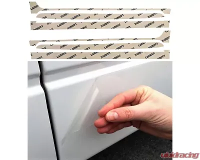 Lamin-X Rocker Panel Guard Volvo V90 2018+ - V3228