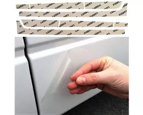 Lamin-X Rocker Panel Guard Volvo S60 2019+