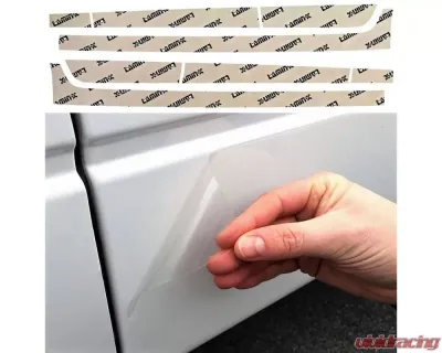 Lamin-X Rocker Panel Guard Volvo S60 2019+ - V3230