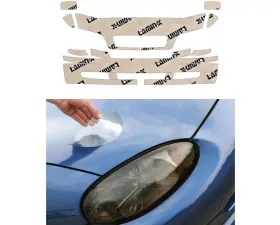 Lamin-X Clear Bra Volvo V40 2001-2004