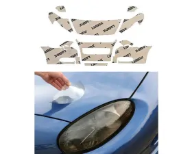 Lamin-X Clear Bra Volvo C70 1999-2006