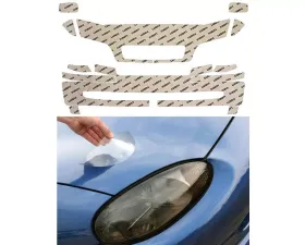 Lamin-X Clear Bra Volvo V40 2004-2012