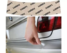 Lamin-X Rear Bumper Guard Volkswagen Beetle 2017+
