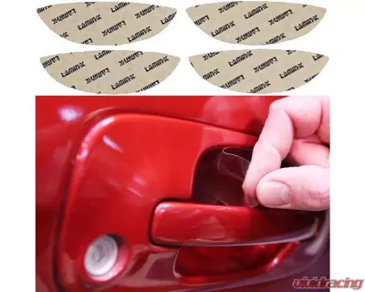 Lamin-X Door Handle Cup Paint Protection Volkswagen Jetta 1999-2004 - VW1504