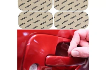 Body | Aero Parts