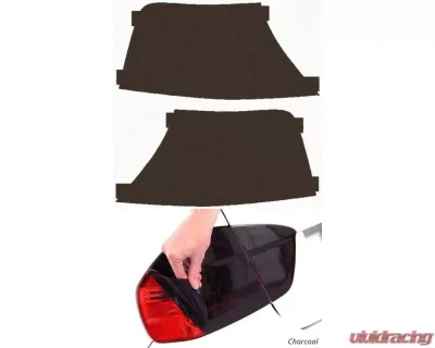 Lamin-X Tail Light Covers Volkswagen Golf|GTI 1999-2005 - VW202C