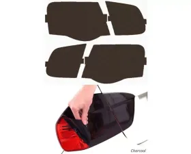 Lamin-X Tail Light Covers Volkswagen Jetta 2005-2010