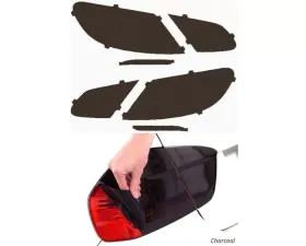 Lamin-X Tail Light Covers Volkswagen CC 2013+
