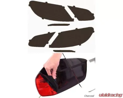 Lamin-X Tail Light Covers Volkswagen CC 2013+ - VW235C