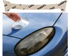 Lamin-X Front Bumper Paint Protection Volkswagen Atlas 2018-2020