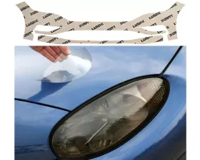 Lamin-X Front Bumper Paint Protection Volkswagen Jetta 2019+