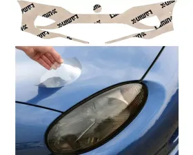 Lamin-X Front Bumper Paint Protection Volkswagen Passat 2020+