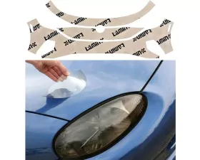 Lamin-X Front Bumper Paint Protection Volkswagen ID.4 2021