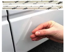 Lamin-X Rocker Panel Guard Volkswagen GTI 2015-2017