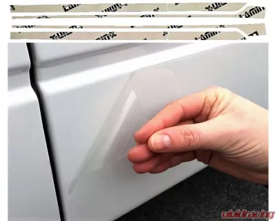 Lamin-X Rocker Panel Guard Volkswagen GTI 2015-2017 - VW3236