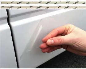 Lamin-X Rocker Panel Guard Volkswagen Beetle 2017+