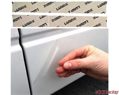 Lamin-X Rocker Panel Guard Volkswagen Tiguan 2018-2021 - VW3250