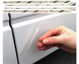 Lamin-X Rocker Panel Guard Volkswagen GTI 2018+