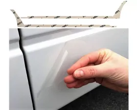 Lamin-X Rocker Panel Guard Volkswagen Jetta 2019+