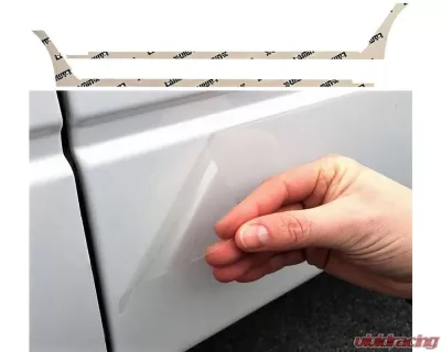 Lamin-X Rocker Panel Guard Volkswagen Jetta 2019+ - VW3255