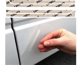 Lamin-X Rocker Panel Guard Volkswagen Passat 2020+