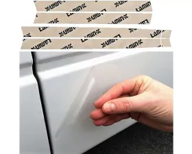 Lamin-X Rocker Panel Guard Volkswagen Atlas 2021