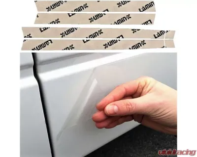 Lamin-X Rocker Panel Guard Volkswagen Atlas 2021 - VW3260