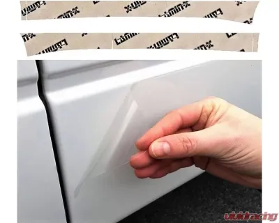 Lamin-X Rocker Panel Guard Volkswagen ID.4 2021 - VW3261