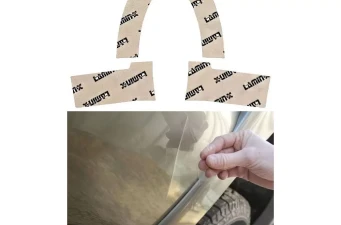 Body | Aero Parts