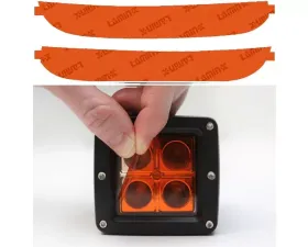 Lamin-X Turn Signal Covers Volkswagen CC 2009-2012