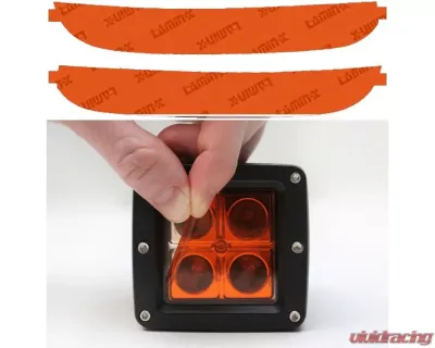 Lamin-X Turn Signal Covers Volkswagen CC 2009-2012 - VW524A