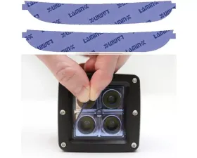 Lamin-X Turn Signal Covers Volkswagen CC 2009-2012