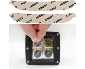 Lamin-X Turn Signal Covers Volkswagen CC 2009-2012