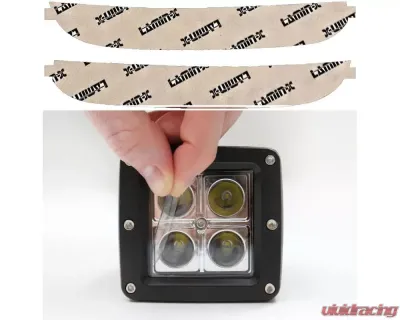 Lamin-X Turn Signal Covers Volkswagen CC 2009-2012 - VW524CL