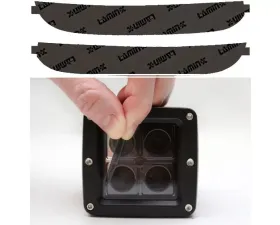 Lamin-X Turn Signal Covers Volkswagen CC 2009-2012