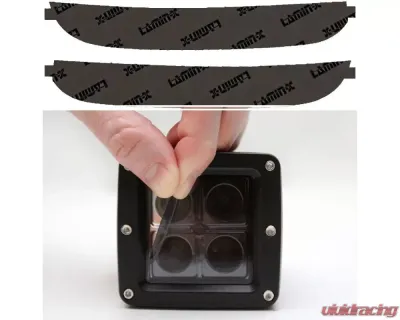 Lamin-X Turn Signal Covers Volkswagen CC 2009-2012 - VW524G