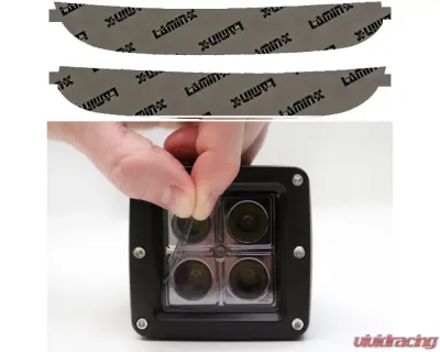 Lamin-X Turn Signal Covers Volkswagen CC 2009-2012 - VW524T