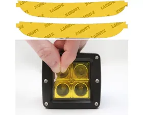 Lamin-X Turn Signal Covers Volkswagen CC 2009-2012