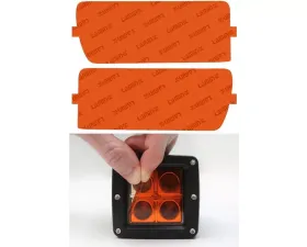 Lamin-X Turn Signal Covers Volkswagen Corrado 1990-1994