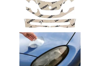 Body | Aero Parts