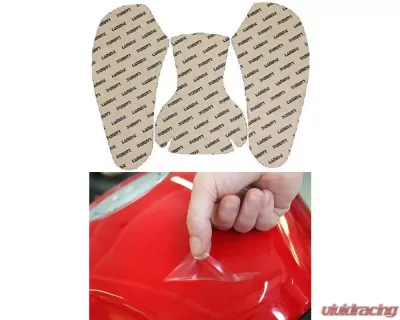 Lamin-X Paint Protection Tank Kit Yamaha YZF-R6 2003-2005 - YM1901