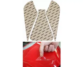 Lamin-X Paint Protection Tank Kit Yamaha YZF-R6 2006-2007