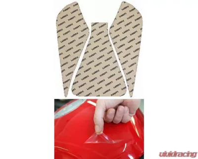 Lamin-X Paint Protection Tank Kit Yamaha YZF-R6 2006-2007 - YM1902