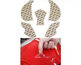 Lamin-X Paint Protection Tank Kit Yamaha FZ8 2011-2015