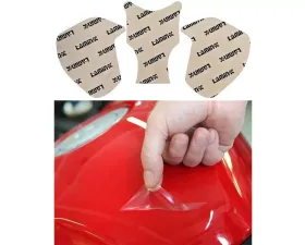 Lamin-X Paint Protection Tank Kit Yamaha Super Tenere 2012+