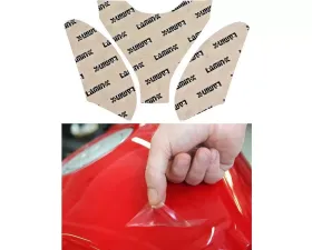 Lamin-X Paint Protection Tank Kit Yamaha YZF-R1 2009-2011